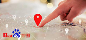 地图看墓