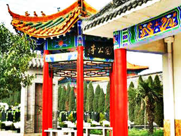 洛阳市邙山公墓团购